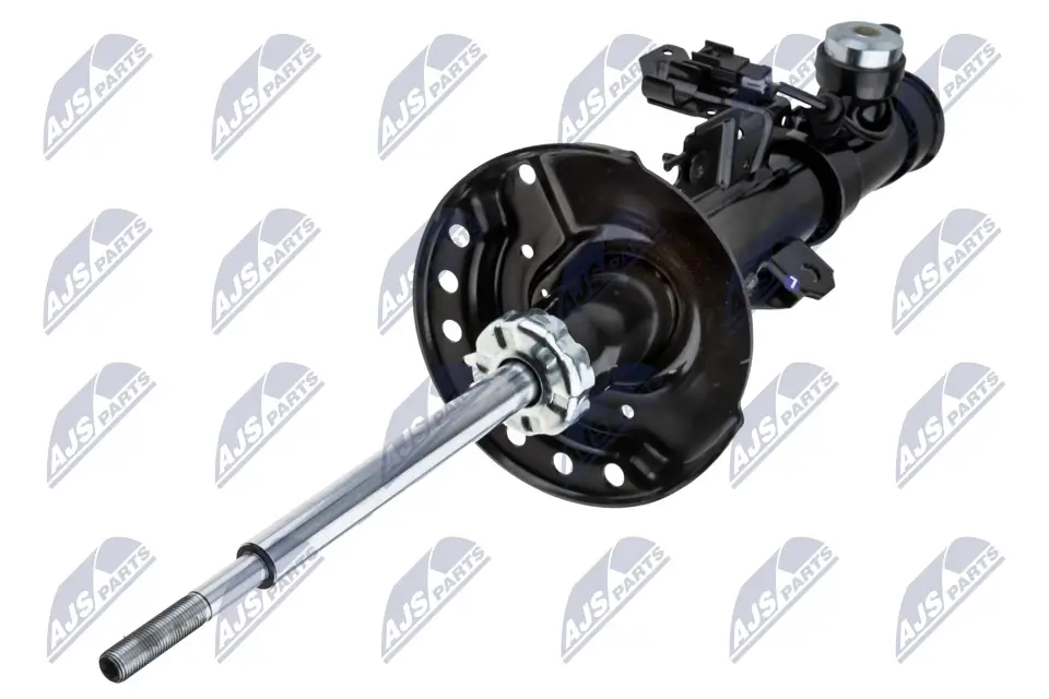 Stoßdämpfer Vorderachse links NTY A-CH-090