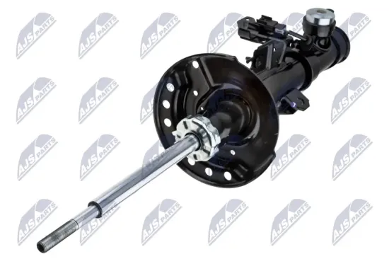 Stoßdämpfer Vorderachse links NTY A-CH-090 Bild Stoßdämpfer Vorderachse links NTY A-CH-090