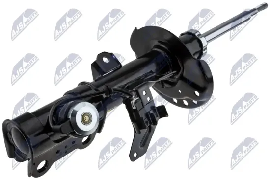 Stoßdämpfer Vorderachse links NTY A-CH-090 Bild Stoßdämpfer Vorderachse links NTY A-CH-090