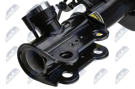 Stoßdämpfer Vorderachse links NTY A-CH-090 Bild Stoßdämpfer Vorderachse links NTY A-CH-090