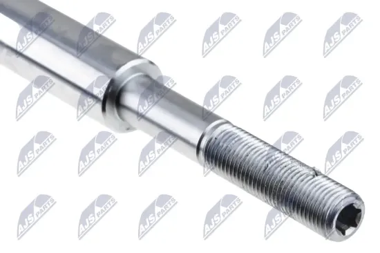 Stoßdämpfer Vorderachse links NTY A-CH-090 Bild Stoßdämpfer Vorderachse links NTY A-CH-090