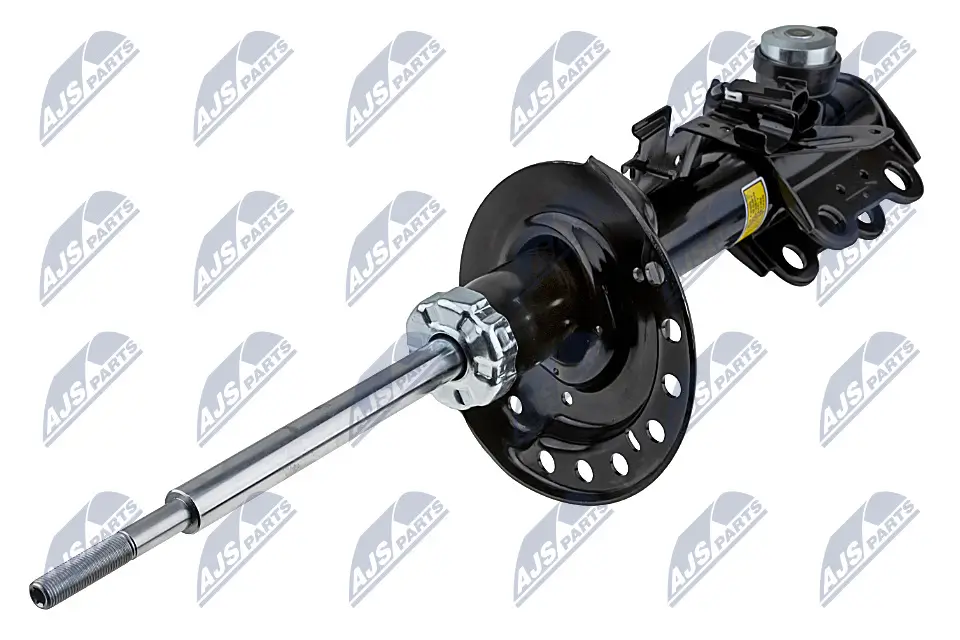 Stoßdämpfer Vorderachse rechts NTY A-CH-091