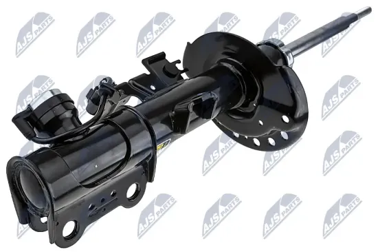 Stoßdämpfer Vorderachse rechts NTY A-CH-091 Bild Stoßdämpfer Vorderachse rechts NTY A-CH-091