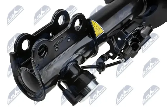 Stoßdämpfer Vorderachse rechts NTY A-CH-091 Bild Stoßdämpfer Vorderachse rechts NTY A-CH-091