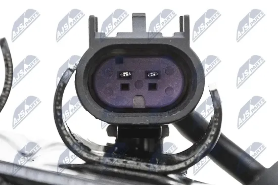 Stoßdämpfer Vorderachse rechts NTY A-CH-091 Bild Stoßdämpfer Vorderachse rechts NTY A-CH-091