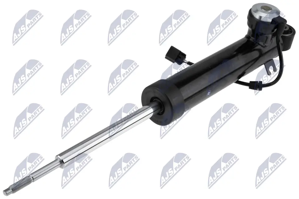 Stoßdämpfer Hinterachse rechts NTY A-CH-093