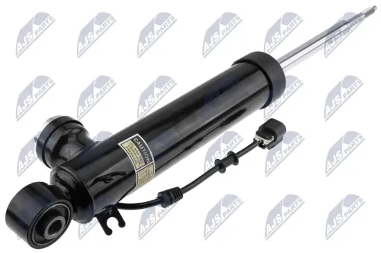 Stoßdämpfer Hinterachse rechts NTY A-CH-093 Bild Stoßdämpfer Hinterachse rechts NTY A-CH-093