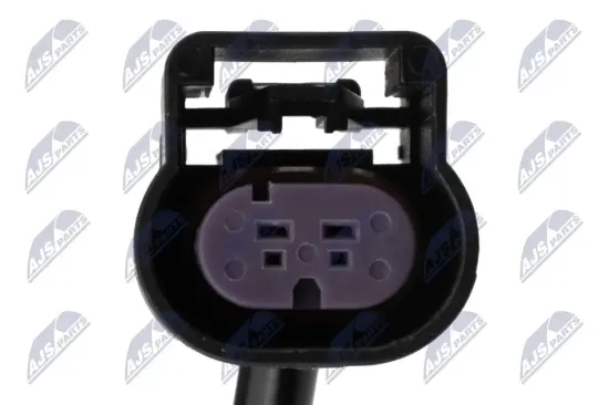 Stoßdämpfer Hinterachse rechts NTY A-CH-093 Bild Stoßdämpfer Hinterachse rechts NTY A-CH-093