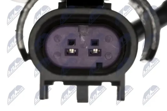 Stoßdämpfer Vorderachse links NTY A-CH-096 Bild Stoßdämpfer Vorderachse links NTY A-CH-096