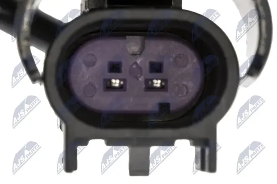 Stoßdämpfer Vorderachse rechts NTY A-CH-097 Bild Stoßdämpfer Vorderachse rechts NTY A-CH-097