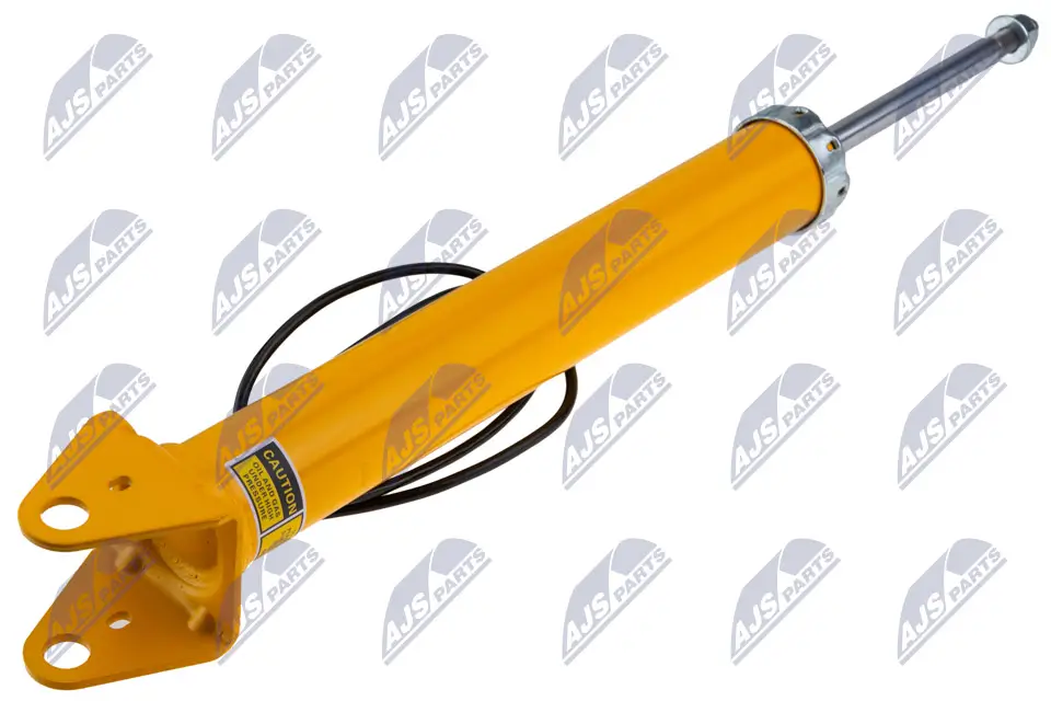 Druckwandler, Turbolader NTY EGR-PE-007