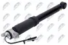 Stoßdämpfer Hinterachse links NTY A-CH-107 Bild Stoßdämpfer Hinterachse links NTY A-CH-107