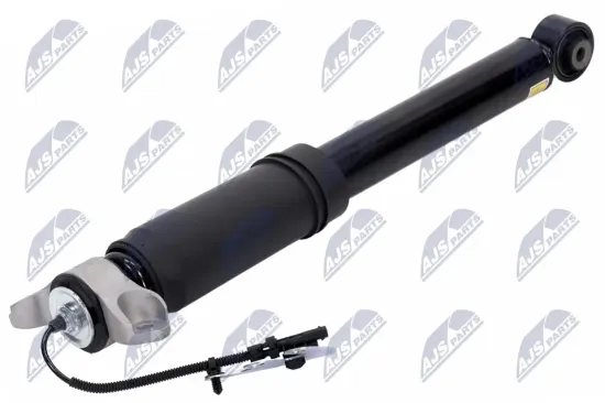 Stoßdämpfer Hinterachse links NTY A-CH-107 Bild Stoßdämpfer Hinterachse links NTY A-CH-107