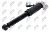 Stoßdämpfer Hinterachse links NTY A-CH-107 Bild Stoßdämpfer Hinterachse links NTY A-CH-107