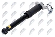 Stoßdämpfer Hinterachse rechts NTY A-CH-108