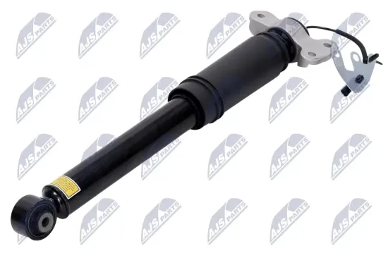 Stoßdämpfer Hinterachse rechts NTY A-CH-108 Bild Stoßdämpfer Hinterachse rechts NTY A-CH-108