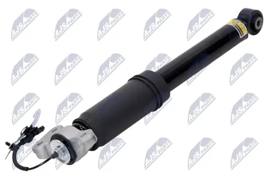 Stoßdämpfer Hinterachse rechts NTY A-CH-108 Bild Stoßdämpfer Hinterachse rechts NTY A-CH-108