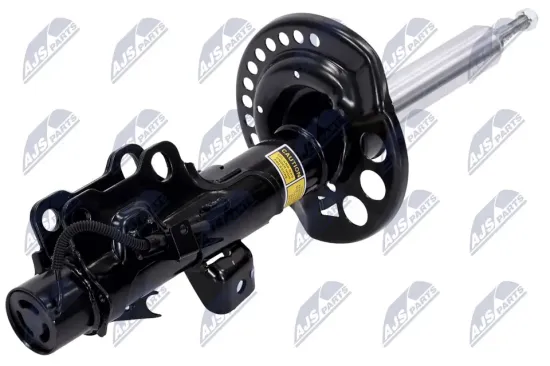 Stoßdämpfer Vorderachse links NTY A-CH-109 Bild Stoßdämpfer Vorderachse links NTY A-CH-109