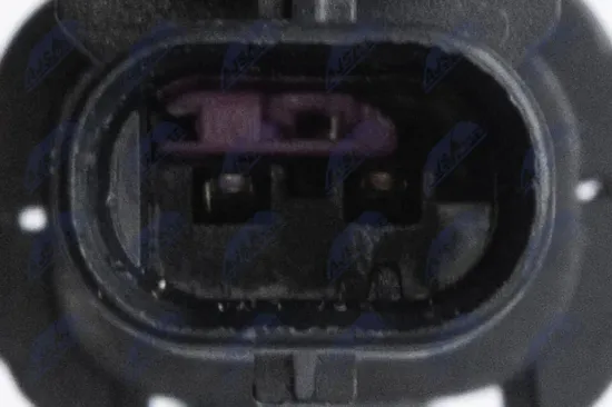 Stoßdämpfer Vorderachse links NTY A-CH-109 Bild Stoßdämpfer Vorderachse links NTY A-CH-109