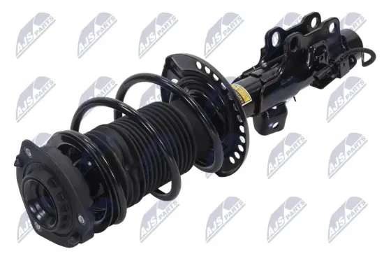 Stoßdämpfer Vorderachse rechts NTY A-CH-112 Bild Stoßdämpfer Vorderachse rechts NTY A-CH-112