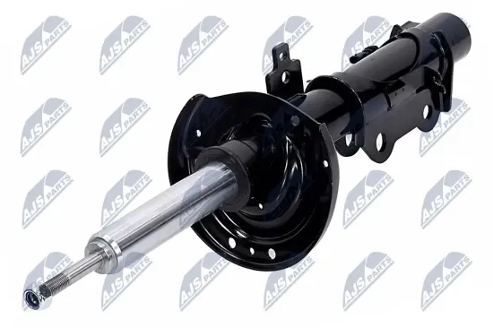 Ausgleichsbehälter, Kühlmittel NTY CZW-DW-004 Bild Ausgleichsbehälter, Kühlmittel NTY CZW-DW-004