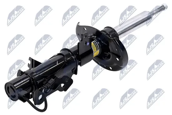 Ausgleichsbehälter, Kühlmittel NTY CZW-DW-004 Bild Ausgleichsbehälter, Kühlmittel NTY CZW-DW-004