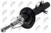 Stoßdämpfer Vorderachse links NTY A-CT-007 Bild Stoßdämpfer Vorderachse links NTY A-CT-007