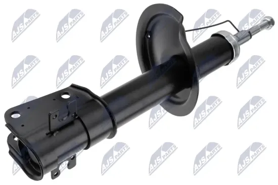 Stoßdämpfer Vorderachse links Vorderachse rechts NTY A-CT-009 Bild Stoßdämpfer Vorderachse links Vorderachse rechts NTY A-CT-009