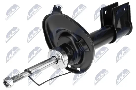 Stoßdämpfer Vorderachse links NTY A-CT-017 Bild Stoßdämpfer Vorderachse links NTY A-CT-017