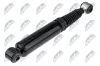 Stoßdämpfer Hinterachse NTY A-CT-022 Bild Stoßdämpfer Hinterachse NTY A-CT-022