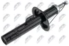 Stoßdämpfer Vorderachse links NTY A-CT-024 Bild Stoßdämpfer Vorderachse links NTY A-CT-024