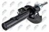 Stoßdämpfer Vorderachse links NTY A-CT-035 Bild Stoßdämpfer Vorderachse links NTY A-CT-035
