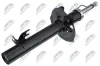 Stoßdämpfer Vorderachse rechts NTY A-CT-039 Bild Stoßdämpfer Vorderachse rechts NTY A-CT-039