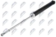 Stoßdämpfer Hinterachse NTY A-CT-040