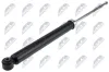 Stoßdämpfer Hinterachse NTY A-CT-040 Bild Stoßdämpfer Hinterachse NTY A-CT-040