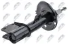 Stoßdämpfer Vorderachse links NTY A-CT-061 Bild Stoßdämpfer Vorderachse links NTY A-CT-061