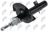 Stoßdämpfer Vorderachse links NTY A-CT-070 Bild Stoßdämpfer Vorderachse links NTY A-CT-070