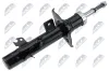 Stoßdämpfer Vorderachse links NTY A-CT-072 Bild Stoßdämpfer Vorderachse links NTY A-CT-072