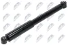 Stoßdämpfer Hinterachse links Hinterachse rechts NTY A-CT-074 Bild Stoßdämpfer Hinterachse links Hinterachse rechts NTY A-CT-074
