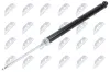 Stoßdämpfer Hinterachse NTY A-FR-001 Bild Stoßdämpfer Hinterachse NTY A-FR-001