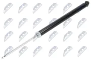 Stoßdämpfer Hinterachse NTY A-FR-001