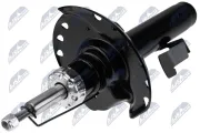 Stoßdämpfer Vorderachse links NTY A-FR-003
