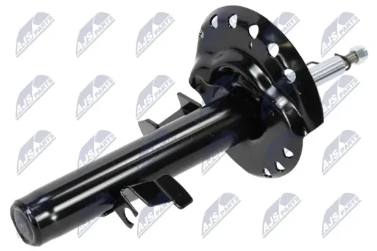 Stoßdämpfer Vorderachse rechts NTY A-FR-004 Bild Stoßdämpfer Vorderachse rechts NTY A-FR-004