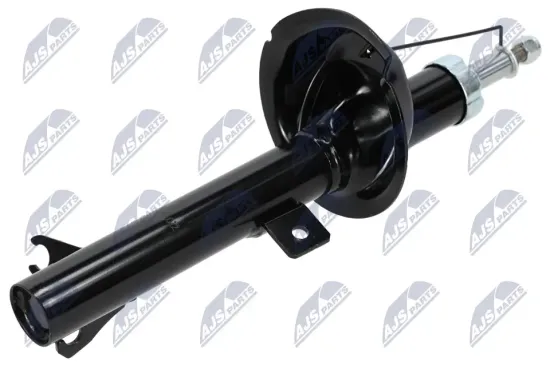 Stoßdämpfer Vorderachse links NTY A-FR-012 Bild Stoßdämpfer Vorderachse links NTY A-FR-012