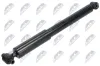 Stoßdämpfer Hinterachse NTY A-FR-014 Bild Stoßdämpfer Hinterachse NTY A-FR-014