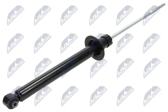 Stoßdämpfer Hinterachse links Hinterachse rechts NTY A-FR-016 Bild Stoßdämpfer Hinterachse links Hinterachse rechts NTY A-FR-016