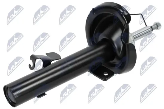 Stoßdämpfer Vorderachse links NTY A-FR-029 Bild Stoßdämpfer Vorderachse links NTY A-FR-029