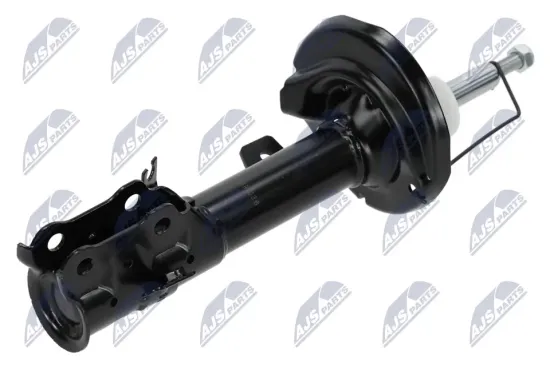 Stoßdämpfer Vorderachse rechts Vorderachse rechts NTY A-FR-036 Bild Stoßdämpfer Vorderachse rechts Vorderachse rechts NTY A-FR-036