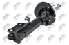 Stoßdämpfer Vorderachse links NTY A-FR-037 Bild Stoßdämpfer Vorderachse links NTY A-FR-037