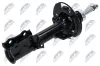 Stoßdämpfer Vorderachse links NTY A-FR-039 Bild Stoßdämpfer Vorderachse links NTY A-FR-039